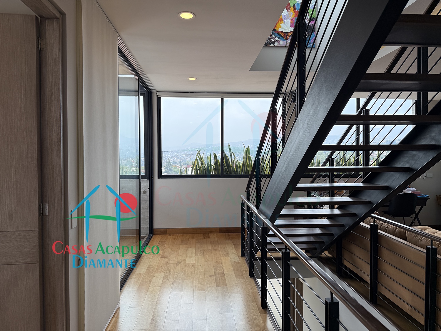 San Jerónimo Casa Rapsodia - Terraza 1